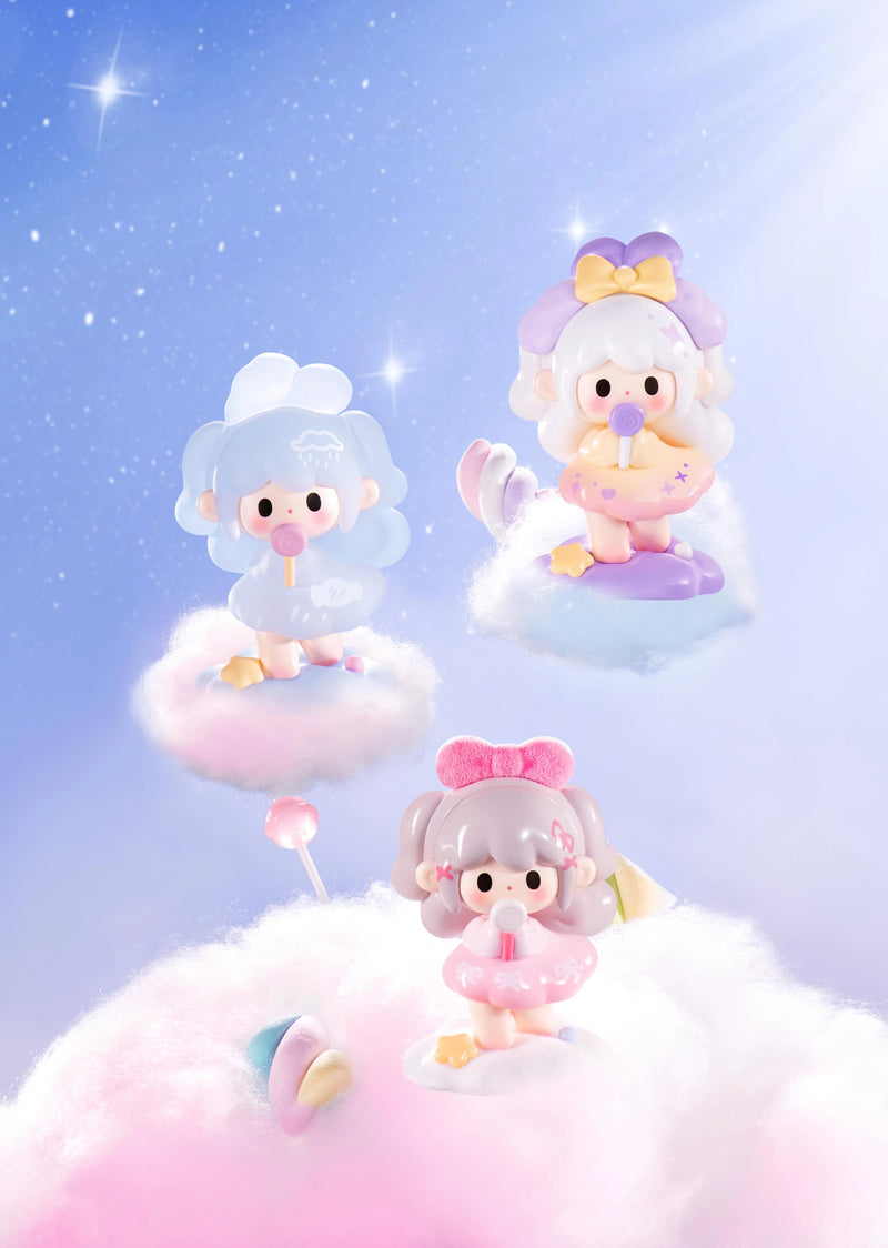 UU: Sweet Land Series Blind Box (Single)