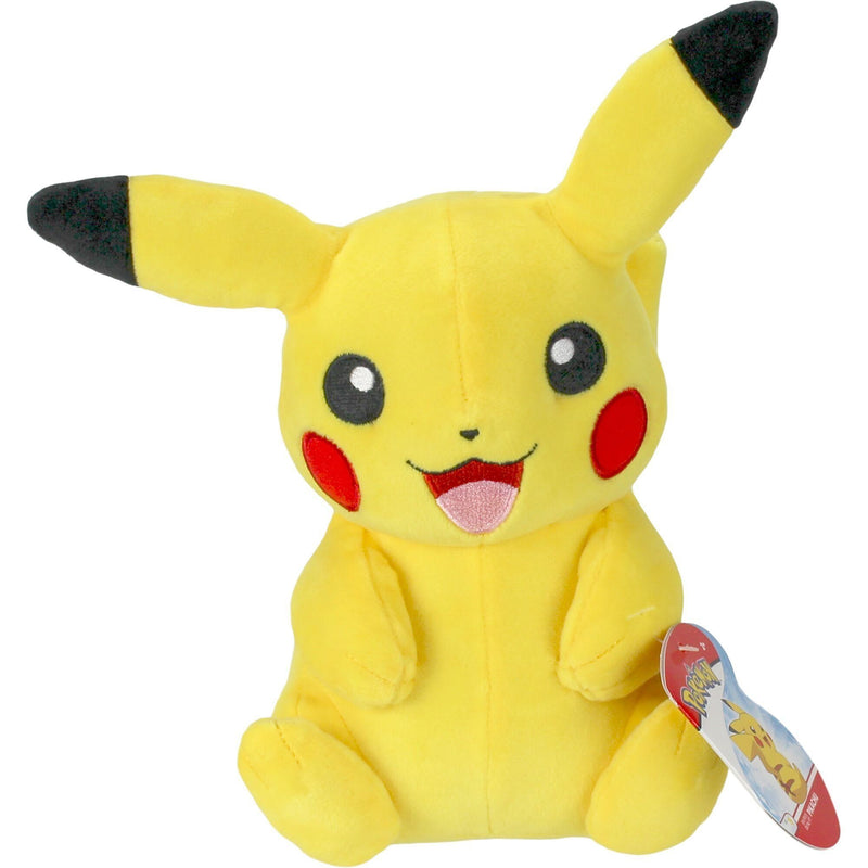 Pokemon - Wave 1 Pikachu 8