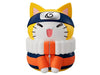 Naruto - Nyanto! The Big Nyaruto Series Naruto Uzumaki Figure