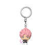 Dragon Ball Super - Goku with Scythe Pop! Keychain