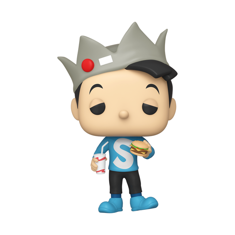 Archie Comics - Jughead Pop! Vinyl Figure