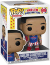Harlem Globetrotters - Globetrotter Pop! Vinyl Figure