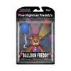 Five Nights at Freddys - Freddy with Balloon 5in Action Figure