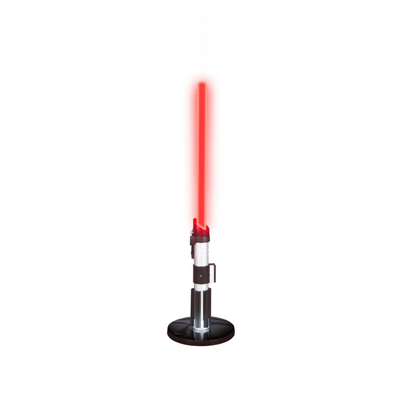 Star Wars - Darth Vader Light Saber Desk Lamp