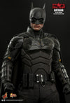 The Batman - Batman Deluxe 1:6 Scale Action Figure