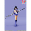 Pretty Guardian Sailor Moon - S Sailor Saturn S.H.Figuarts Action Figure