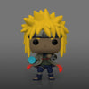 Naruto: Shippuden - Minato (Chance of Chase) US Exclusive Pop! Vinyl Figure