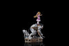 X-Men - Albert & Elsie-Dee 1:10 Scale Statue