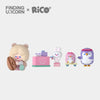 Finding Unicorn: Welcome! RiCO Coco Mart Series Blind Box (Single)