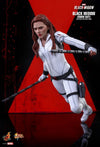 Black Widow - Black Widow (Snow Suit) 1/6th Scale 12 Inch Action Figure