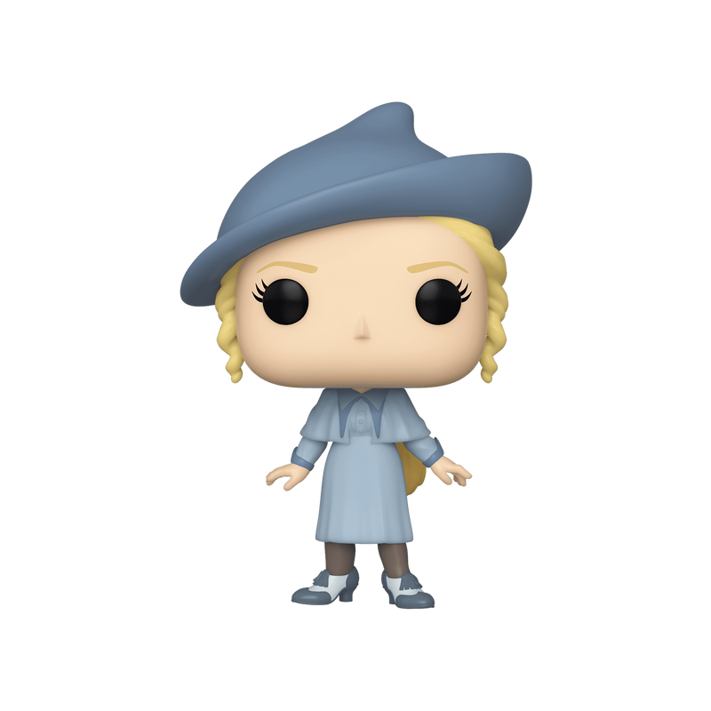 Harry Potter - Fleur Delacour Pop! Vinyl Figure (ECCC 20 Exclusive)