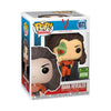 V - Diana Lizard Face US Exclusive Pop! Vinyl Figure (ECCC 21 Exclusive)