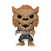Teenage Mutant Ninja Turtles 2: Secret of the Ooze - Rahzar Pop! Vinyl Figure