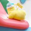 52Toys: Flabjacks - The Big Feels Series Plush Charm Blind Box (Single)