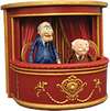 Muppets - Statler and Waldorf