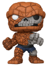 Marvel Zombies - The Thing 10