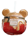 Disney - Mickey Candy Apple (US Exclusive) 3D Crossbody