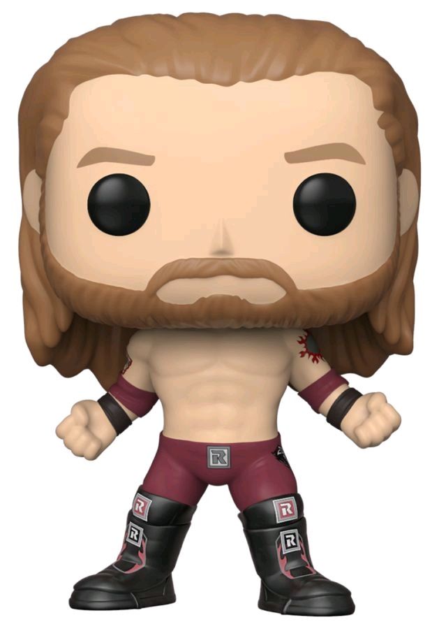 WWE - Edge Pop! Vinyl Figure