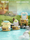 Sanrio: Mini Hot Springs Blind Bag (Single)