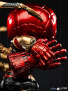 Avengers 4: Endgame - Iron Spider Minico Vinyl Figure