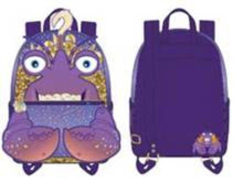 Moana - Tamatoa (US Exclusive) Mini Backpack