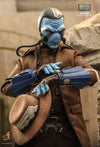 Star Wars: Book of Boba Fett - Cad Bane 1:6 Scale Action Figure