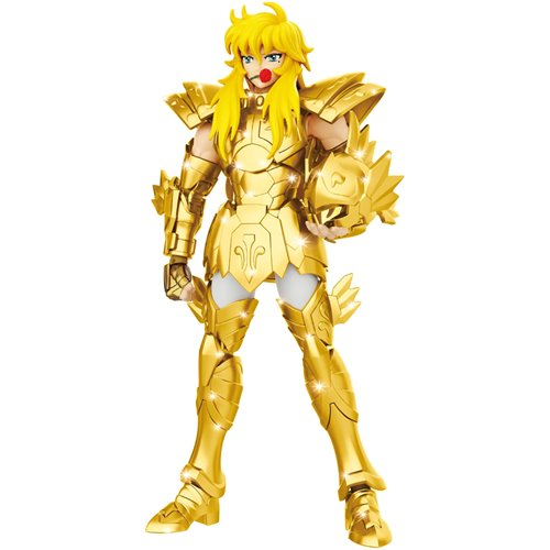 Saint Seiya - Champion Class 15 Pisces Aphrodite Model Kit