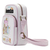 The Aristocats (1970) - Poster Passport Crossbody