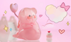 Donkee: Cloud Animal Series Blind Box (Single)