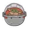 Star Wars: The Mandalorian - The Child Pod Pin
