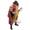 One Piece -  King Of Artist The Gol.D.Roger Figure