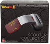 Dragon Ball Super - Scouter Collection: Red Version