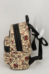Alice in Wonderland - Tattoo (US Exclusive) Mini Backpack