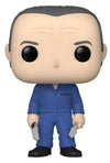 Silence of the Lambs - Hannibal Lector Pop! Vinyl Figure