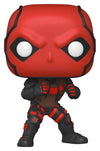 Gotham Knights - Red Hood Pop! Vinyl Figure