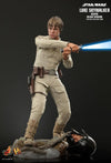 Star Wars - Luke Skywalker (Bespin) Deluxe 1:6 Scale Action Figure