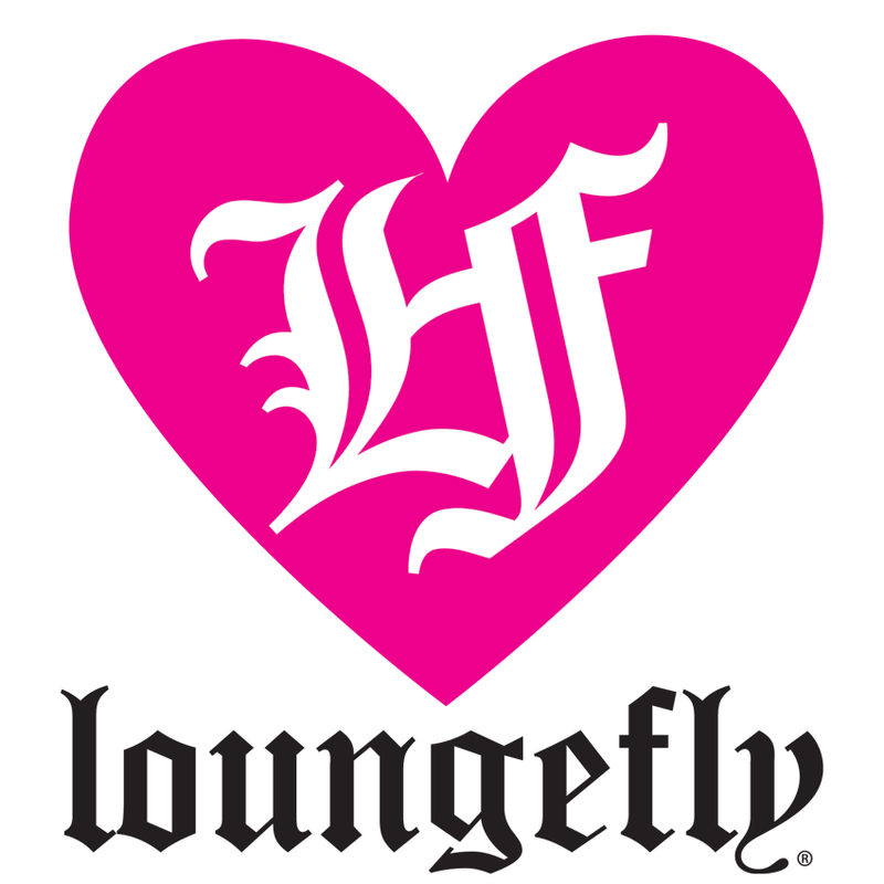 Loungefly - Pool Party Clear Crossbody Bag