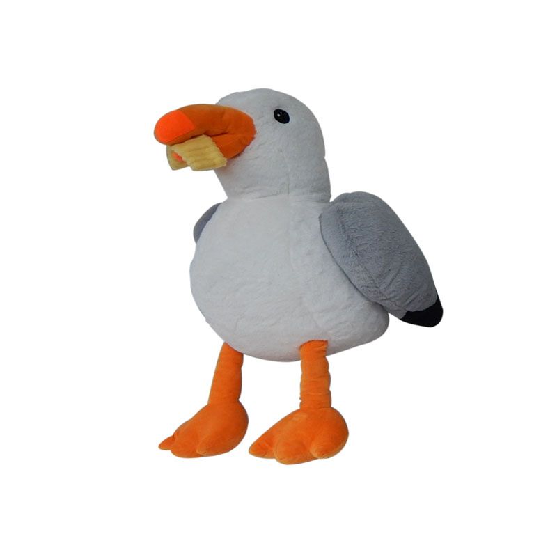 Seagull Plush (25 CM)