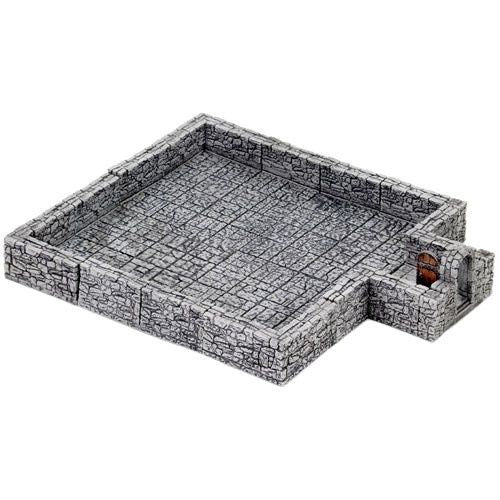 WarLock Tiles  - Dungeon Tiles I