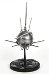 Fallout - Eyebot Statue