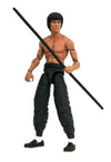 Bruce Lee - Bruce Lee SDCC 2022 Exclusive VHS Action Figure