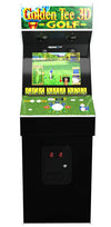 Arcade1Up - Golden Tee 3D Golf Arcade Machine