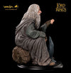 The Lord of the Rings - Gandalf the Grey Miniature Statue