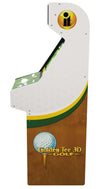 Arcade1Up - Golden Tee 3D Golf Arcade Machine