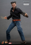 X-Men 5: Day of Future Past - Wolverine 1973 version 1:6 Scale Action Figure