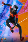 Spider-Man: Into the Spider-Verse - Miles Morales 1:6 Scale 12