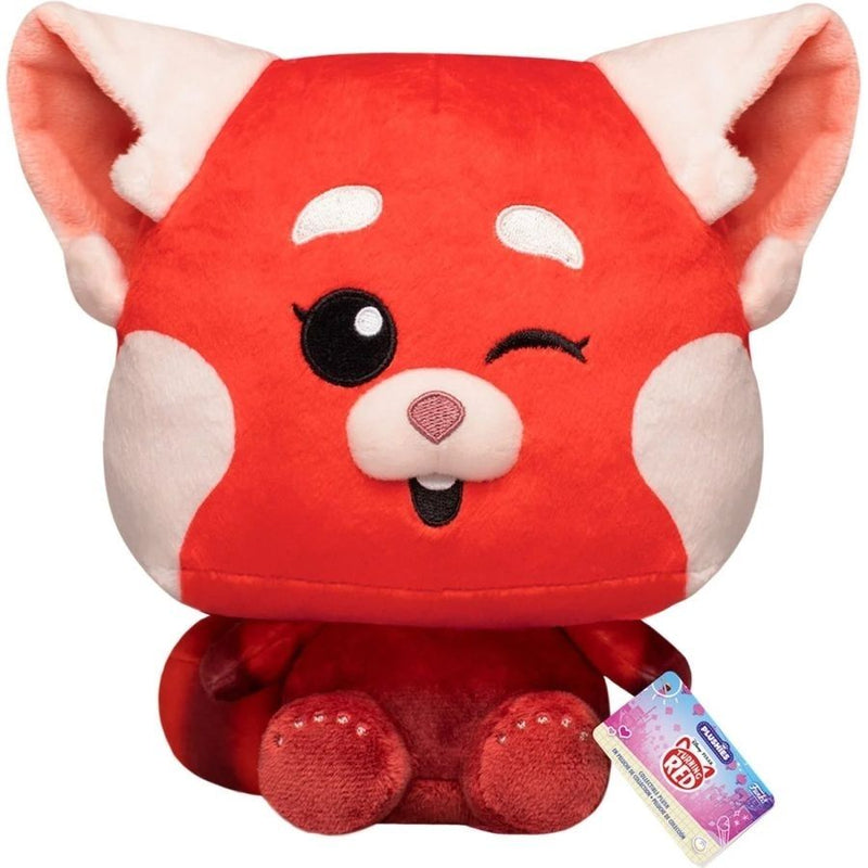 Turning Red - Red Panda Mei 7in Plush