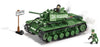 World War II - KV-1 Tank (590 pieces)
