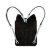 Na! Na! Na! Surprise - 3 in 1 Backpack Bedroom Playset (Black)