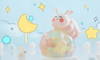 Donkee: Cloud Animal Series Blind Box (Single)
